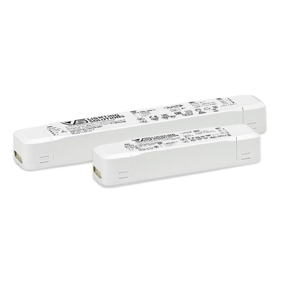 Alimentatore 24V 150W Dimmerabile DALI2 Comfortline